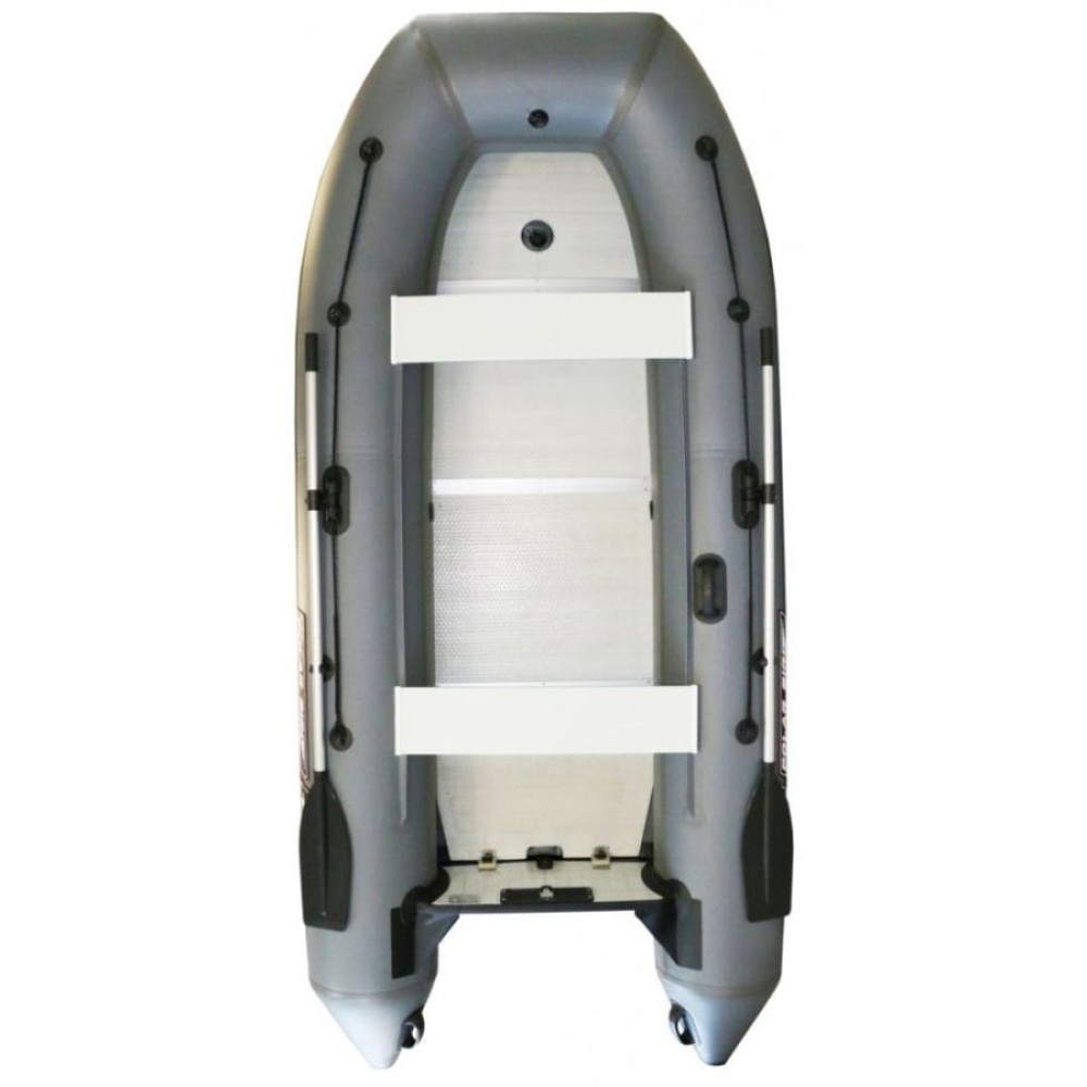 Лодка ПВХ POLAR BIRD 300S NEW SEAGULL «Чайка»