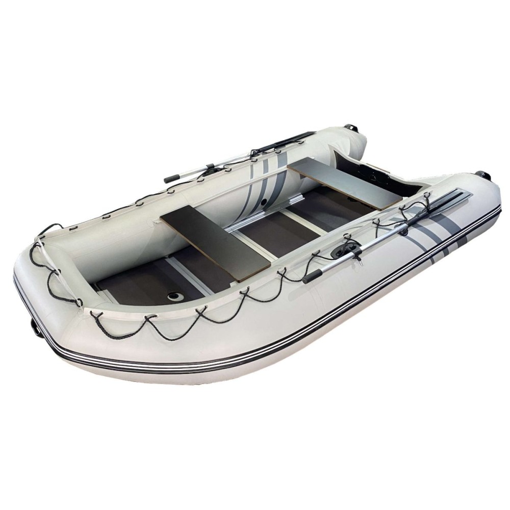 Лодка ПВХ ВЕЛЬБОТ Камыш 3200 XL Стандартная серия