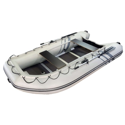 Лодка ПВХ ВЕЛЬБОТ Камыш 3200 XL Стандартная серия