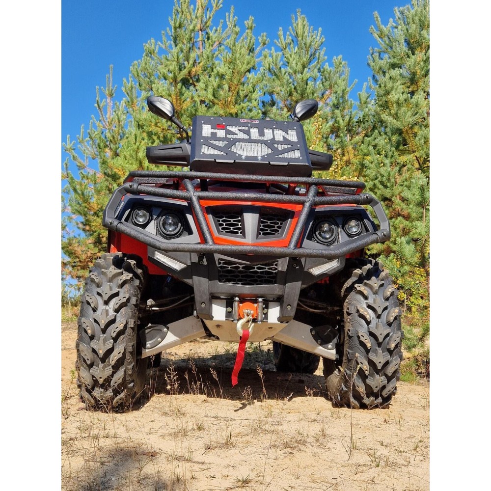 Квадроцикл HISUN Tactic 750 Normal (ПСМ)