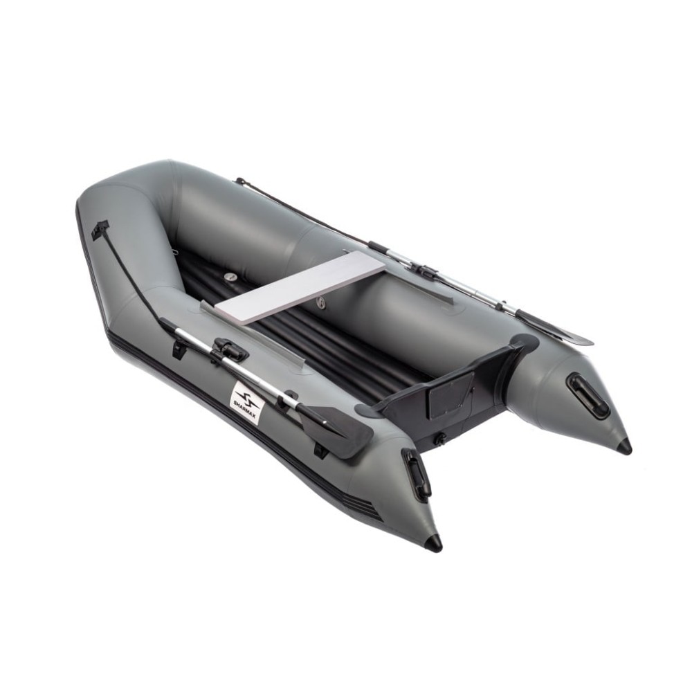 Лодка ПВХ Sharmax AIRFLOOR F-290 (2024)