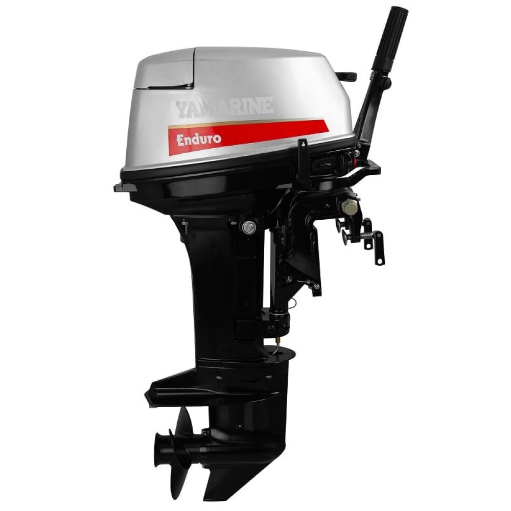2х-тактный лодочный мотор CONDOR YAMARINE E9,9D ENDURO