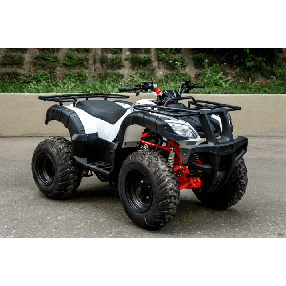 Квадроцикл KAYO Bull-2B