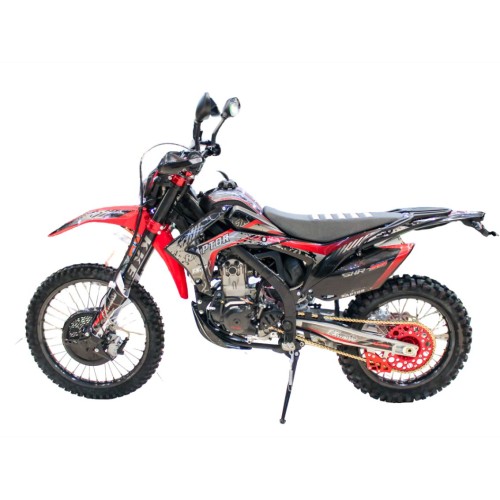 Мотоцикл FXMOTO RAPTOR NC300 ENDURO