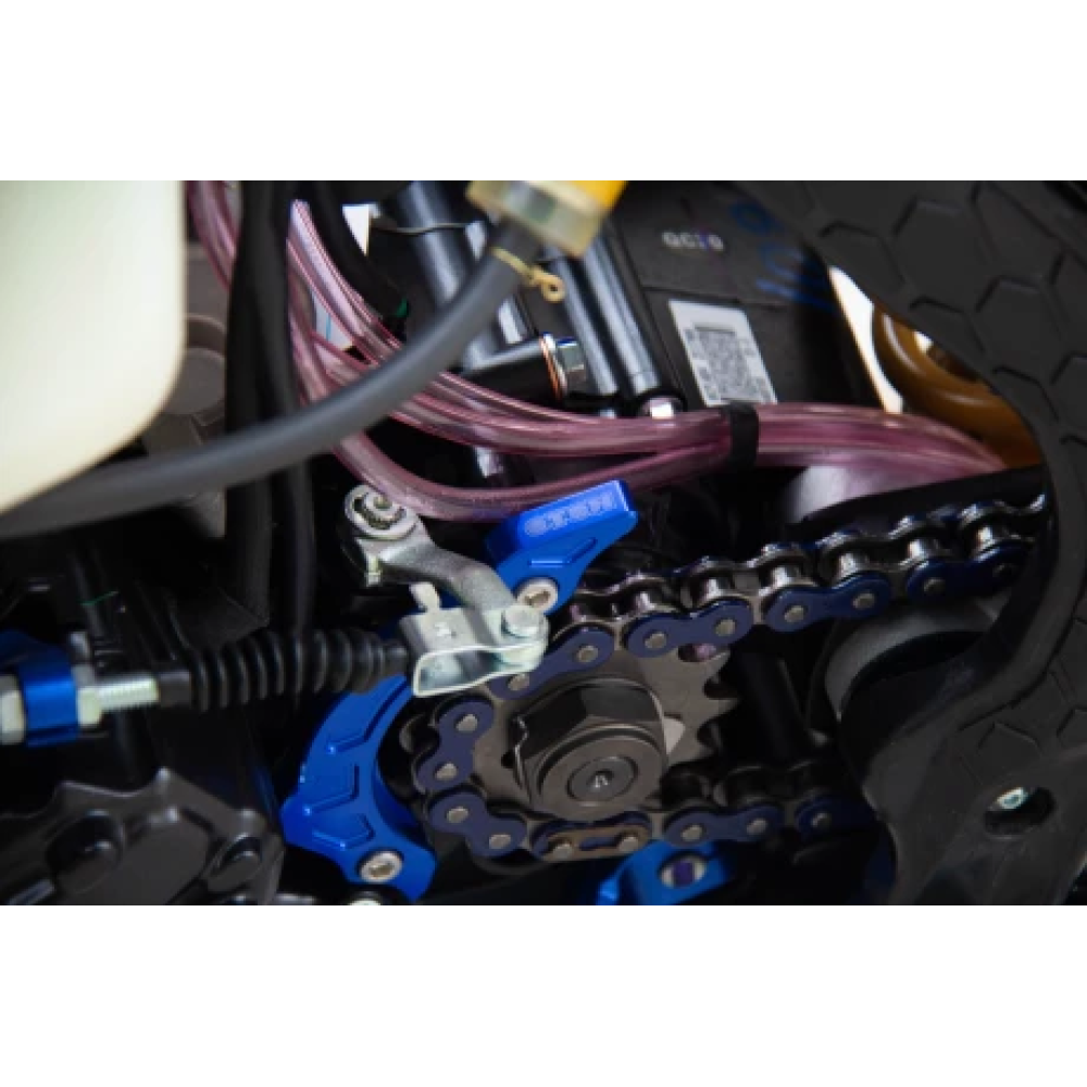 Мотоцикл кроссовый эндуро BRZ X6S 250cc