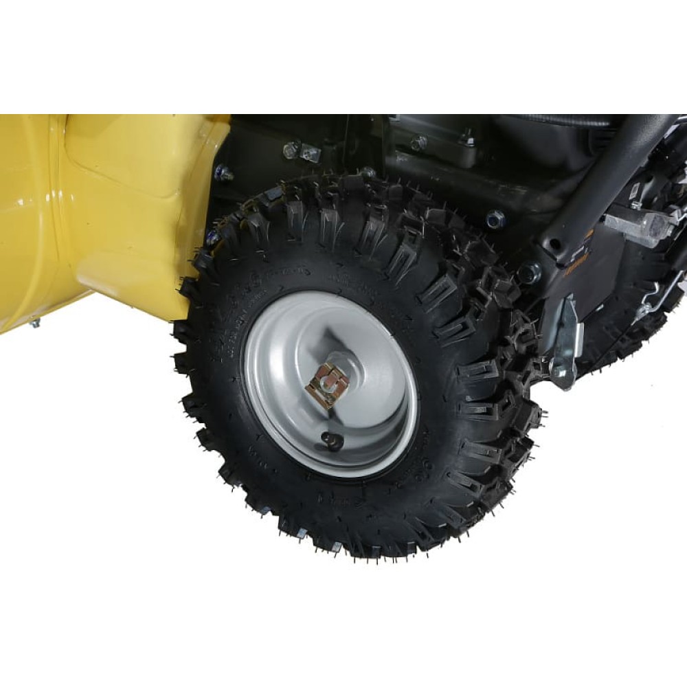 Снегоуборщик HANSKONNER HSTG7661EL