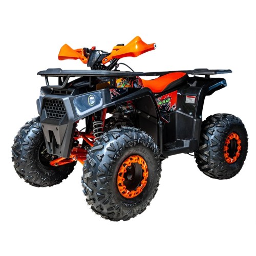 Квадроцикл GLADIATOR G125