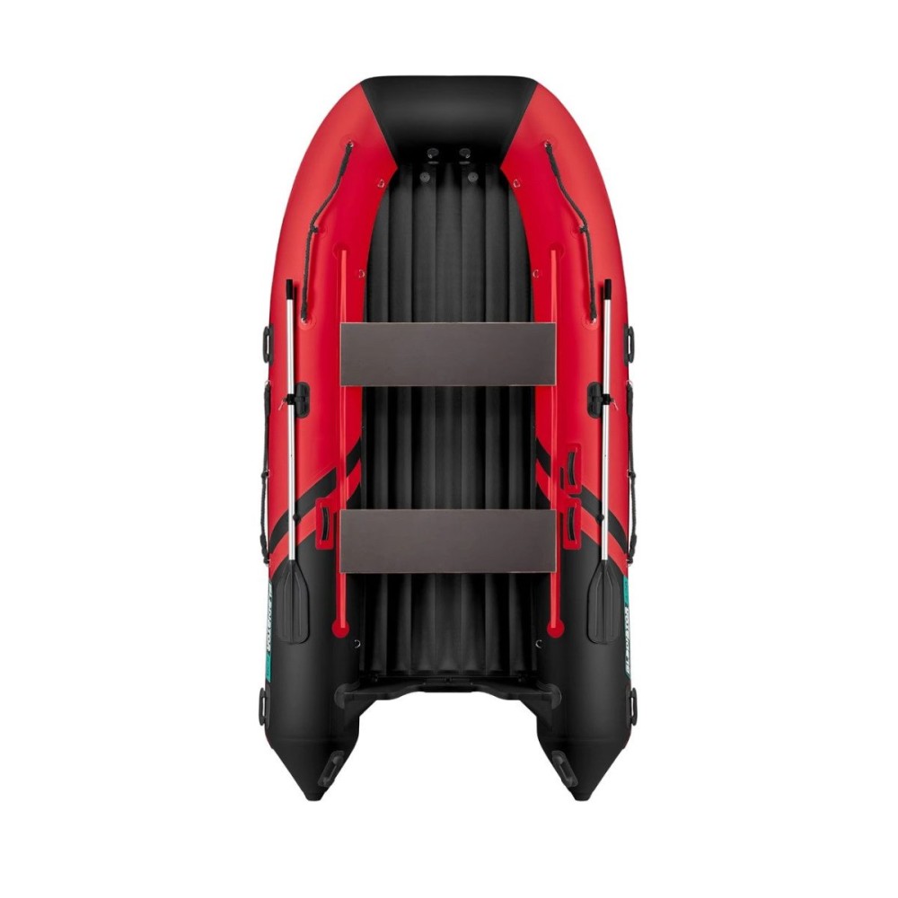 Лодка ПВХ GLADIATOR E420S