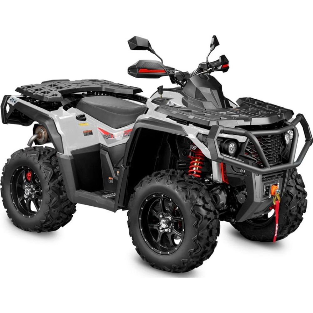 Квадроцикл AODES PathCross 1000S Pro EPS (ПСМ)