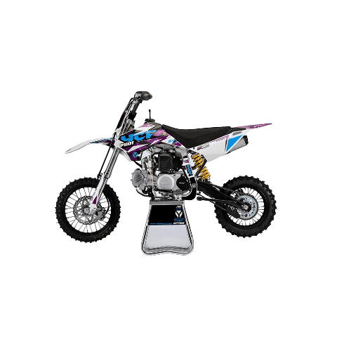 Мотоцикл YCF Pilot F150 PITBIKE