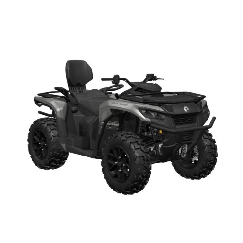 Квадроцикл BRP Can-Am Outlander Max XT 700 (2024) (ПСМ)