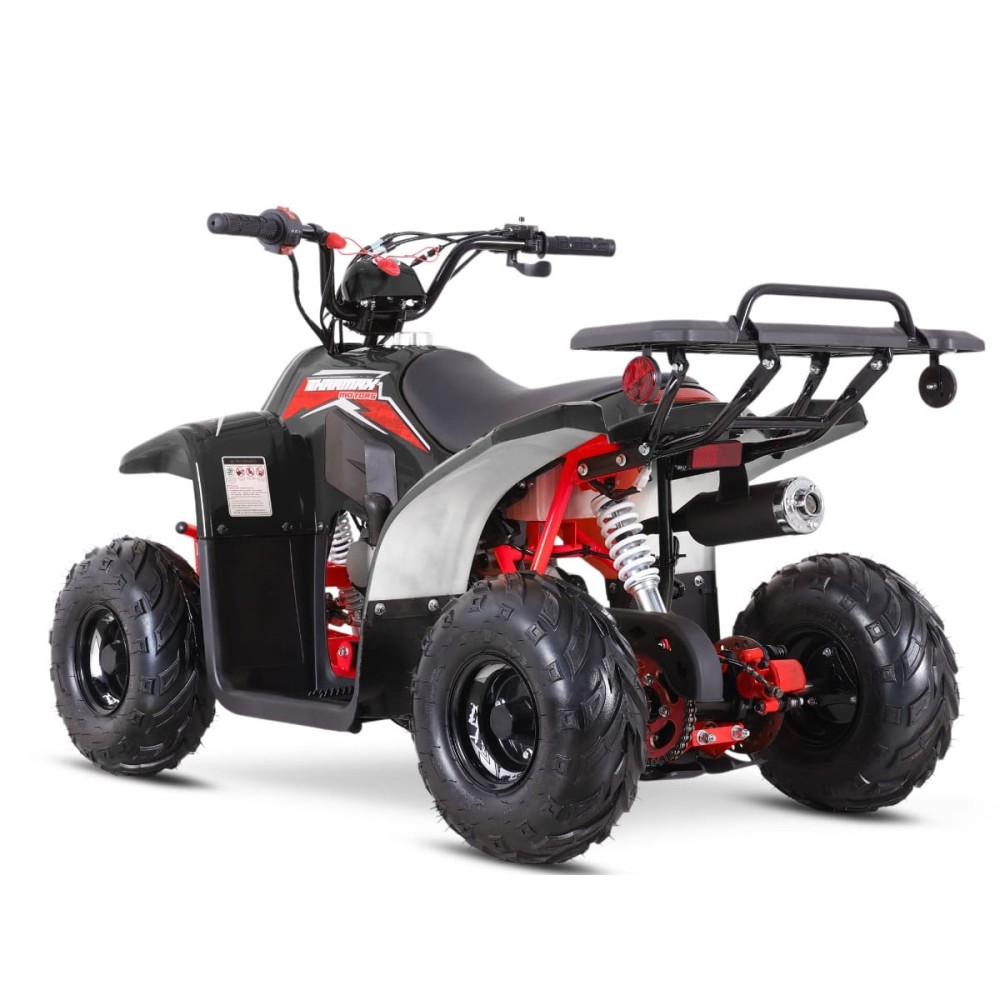 Квадроцикл SHARMAX 130 Cross