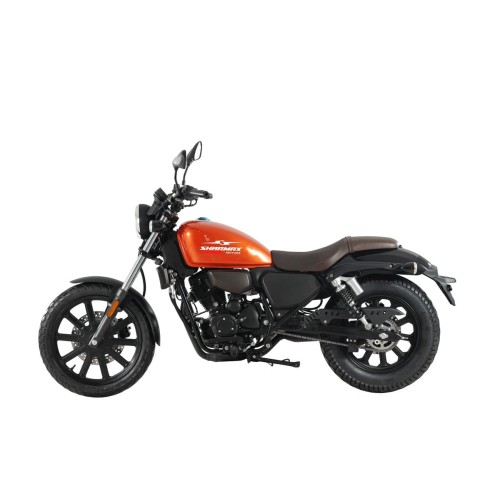 Мотоцикл SHARMAX RR 240 Ultra