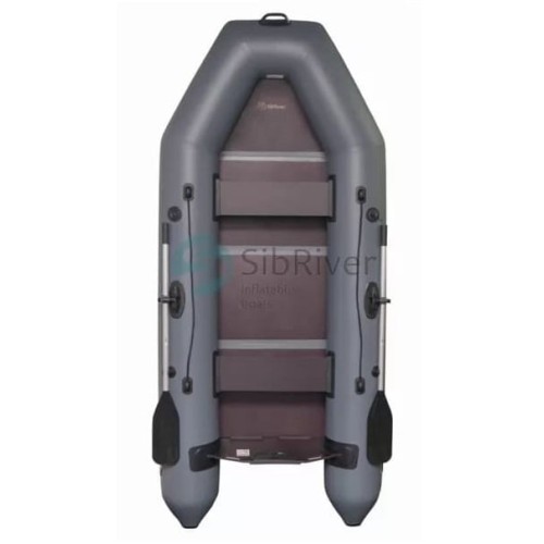 Лодка ПВХ SIBRIVER Skiff 290S
