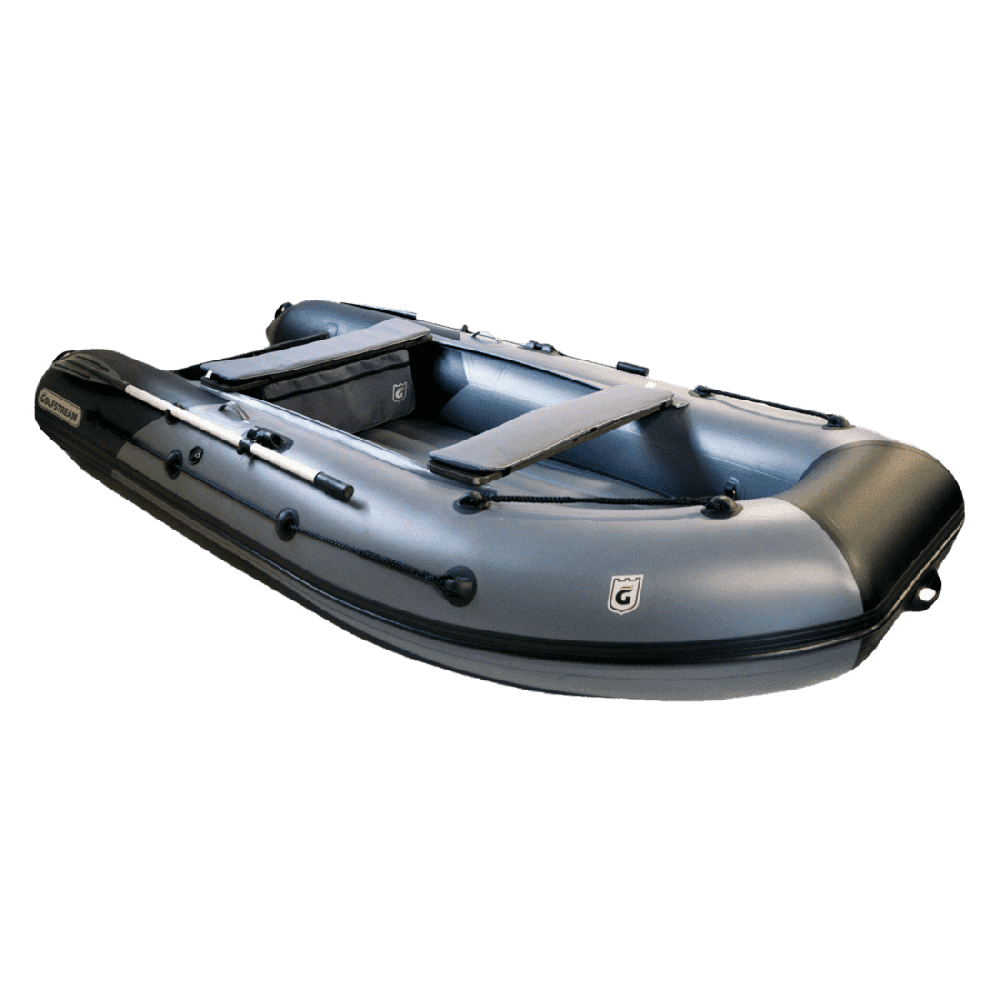 Лодка ПВХ GOLFSTREAM Патриот MP 350