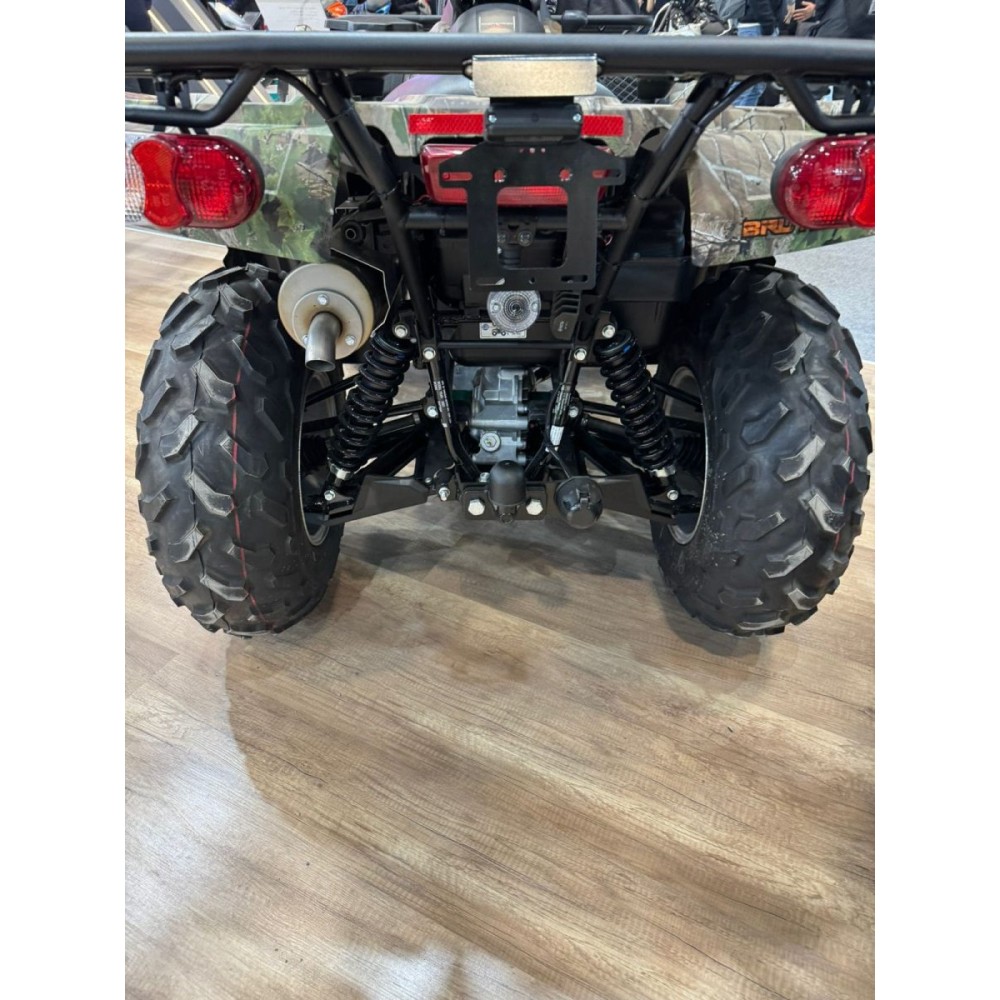 Квадроцикл KAWASAKI Brute Force 750 4x4i EPS (2023) (ПСМ)