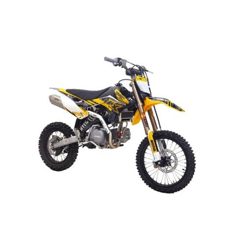 Мотоцикл JMC 150 MX V3.0 STUNT V2 PITBIKE