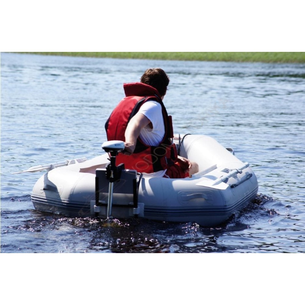 Лодка ПВХ BADGER Lake Line 235