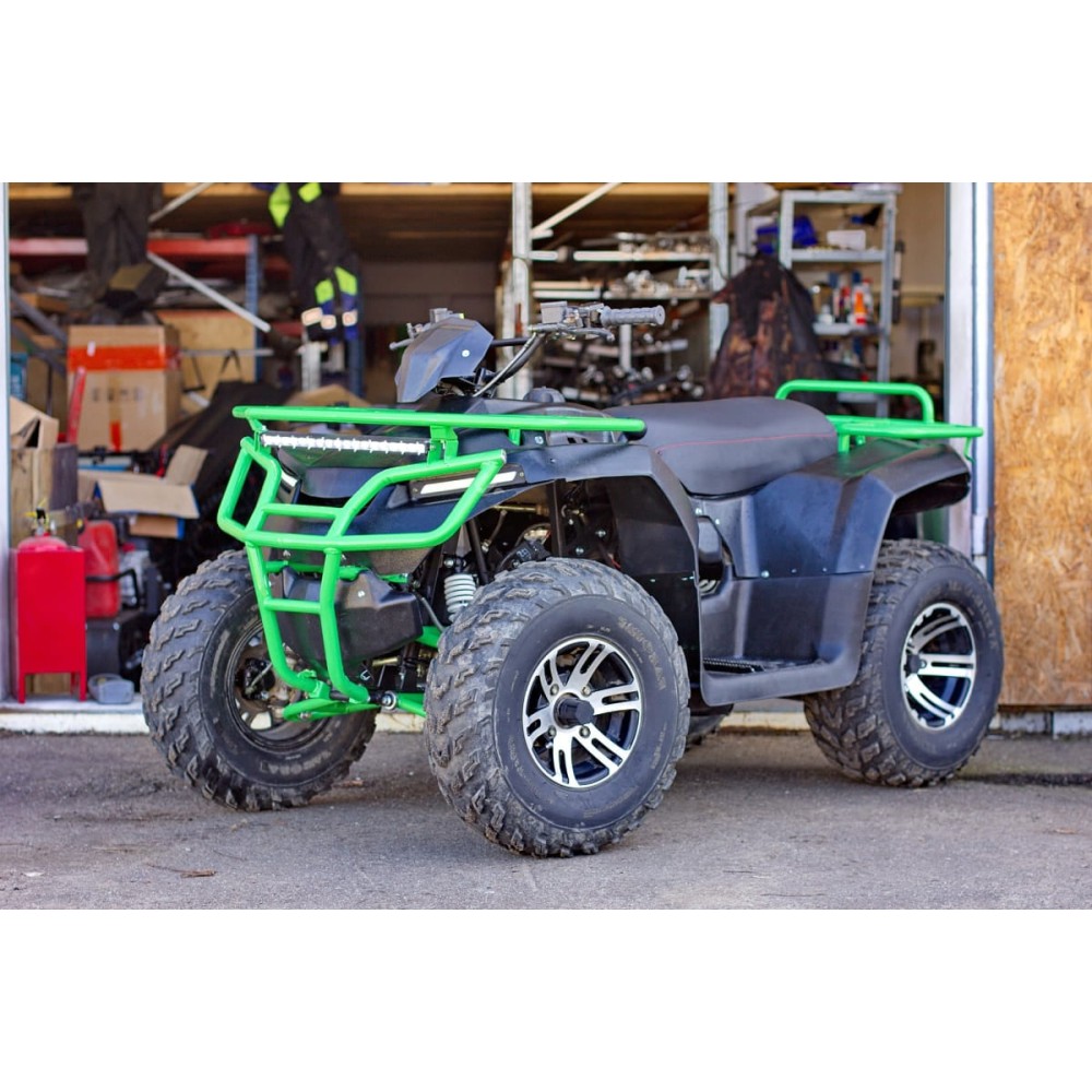 Квадроцикл IRBIS ATV 250U