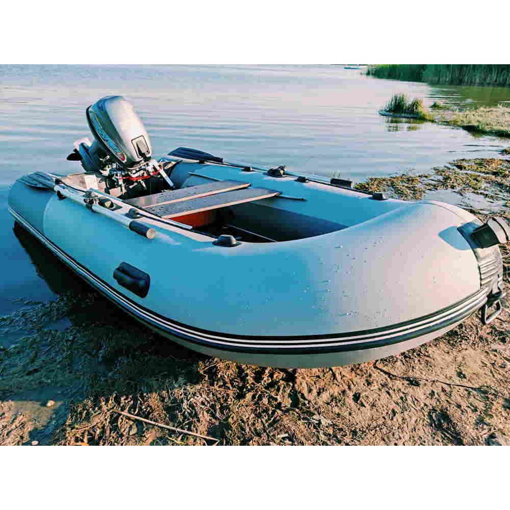 Лодка ПВХ ТРИТОН Plus 335