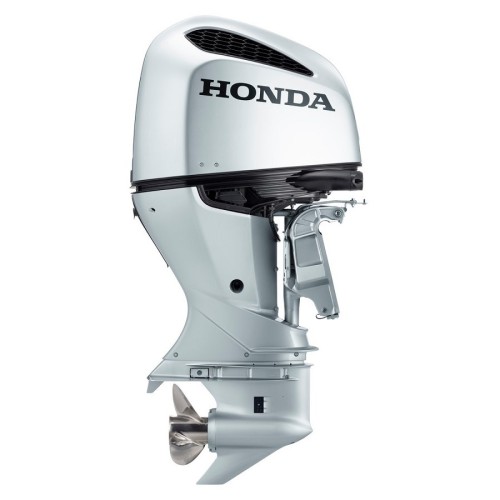 4х-тактный лодочный мотор HONDA BF250D XDU