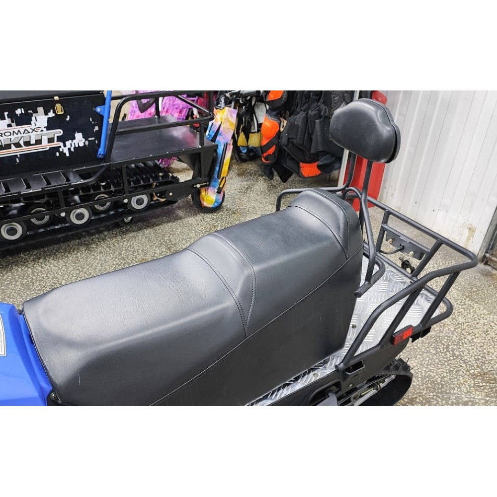 Снегоход ATAKI WD 200