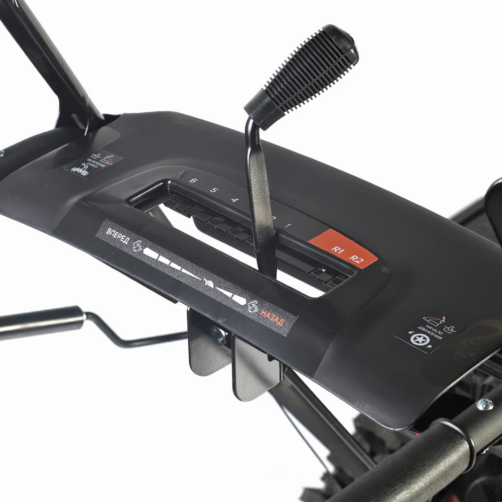 Снегоуборщик PATRIOT PRO 755 E