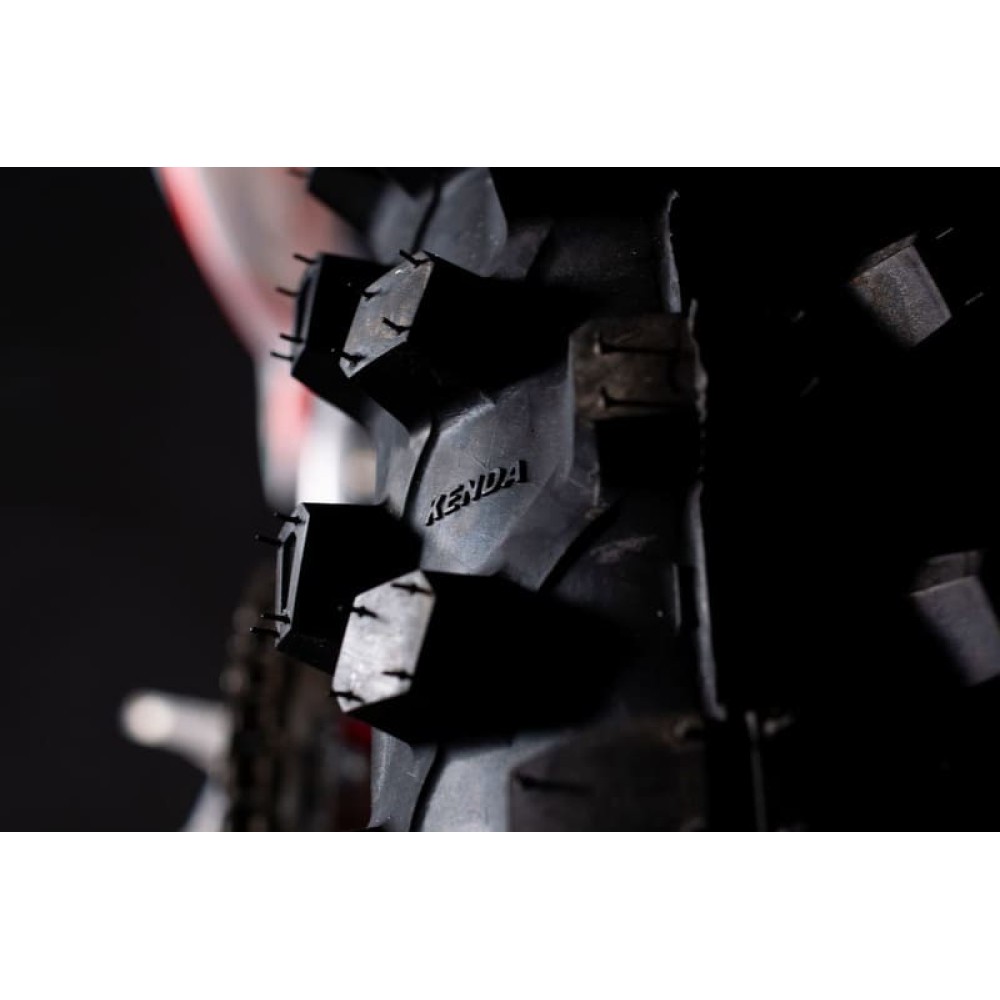 Мотоцикл кроссовый эндуро BSE RTC-300R Y 1.0