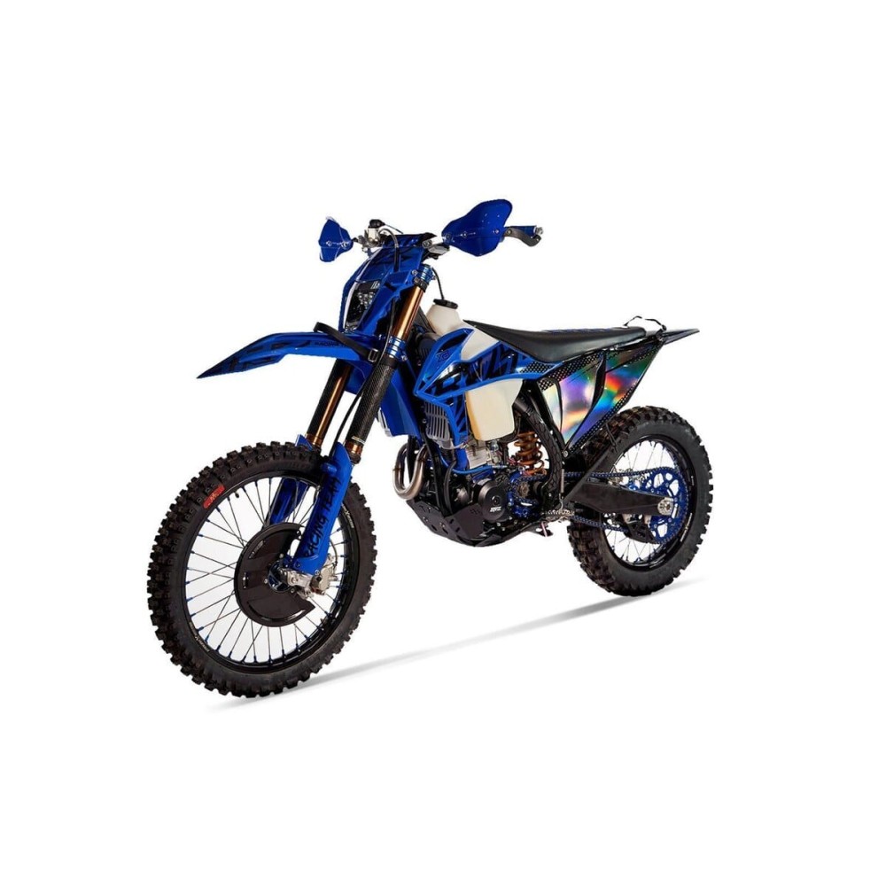 Мотоцикл кроссовый эндуро BRZ X6 300cc 2023