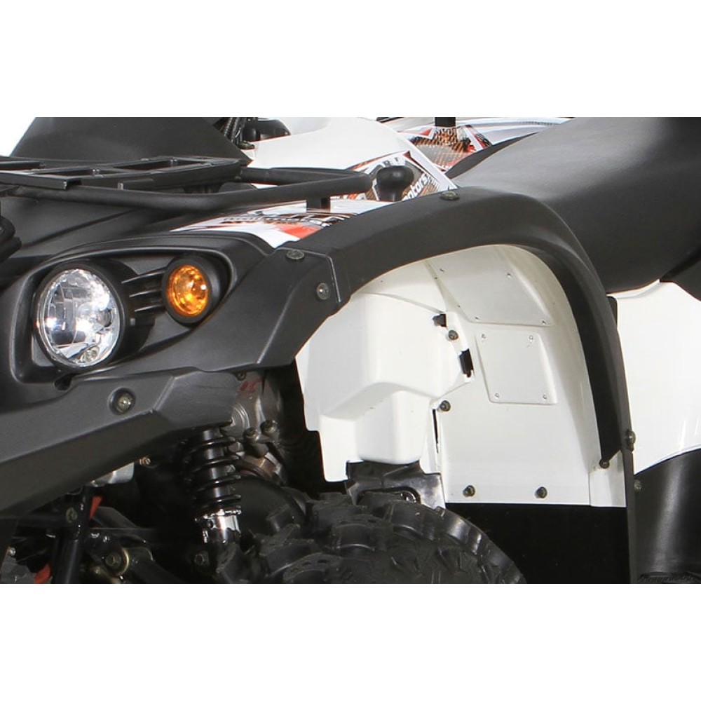 Квадроцикл BALTMOTORS Striker 500 EFI