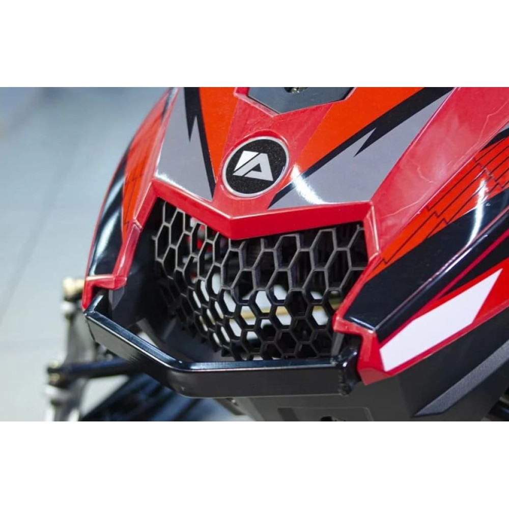 Снегоход ATAKI WD 250