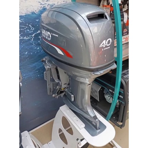 2х-тактный лодочный мотор HND OB40 ERTS Б/У