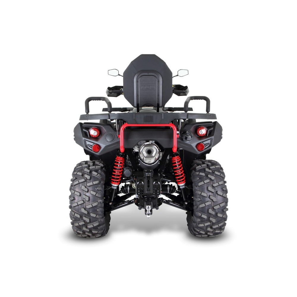 Квадроцикл TGB Blade 1000 LTX EPS Premium (ПСМ)