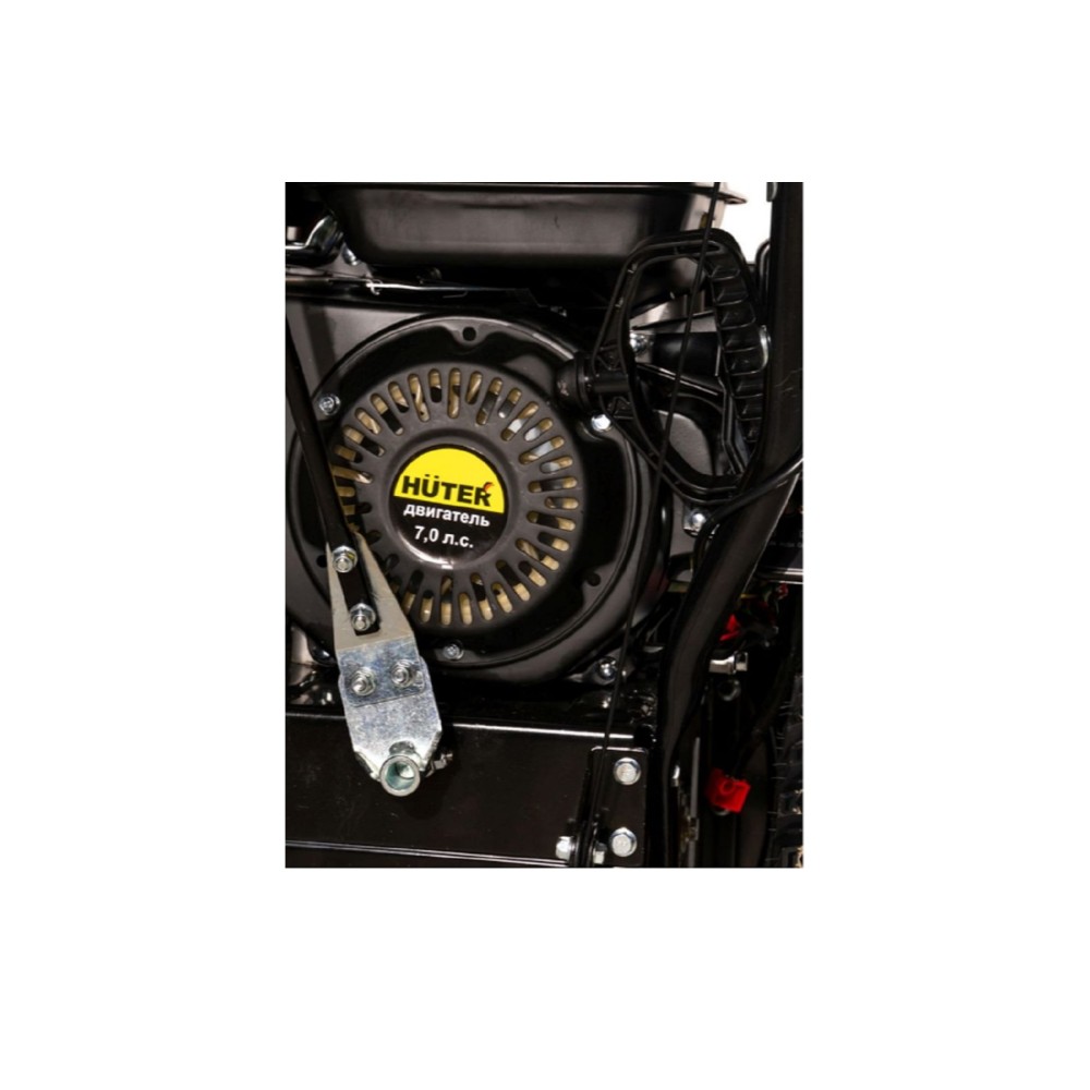 Снегоуборщик HUTER SGC 4800