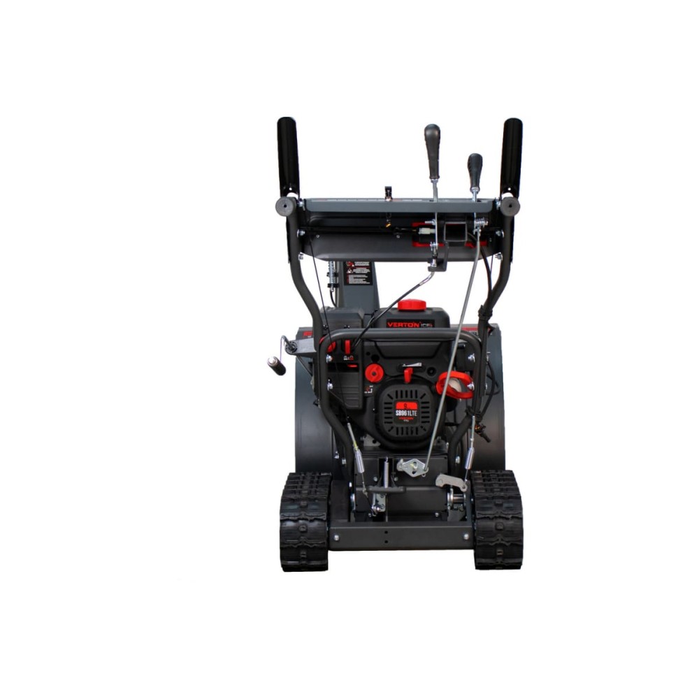 Снегоуборщик VERTON Ice SB-961LTE