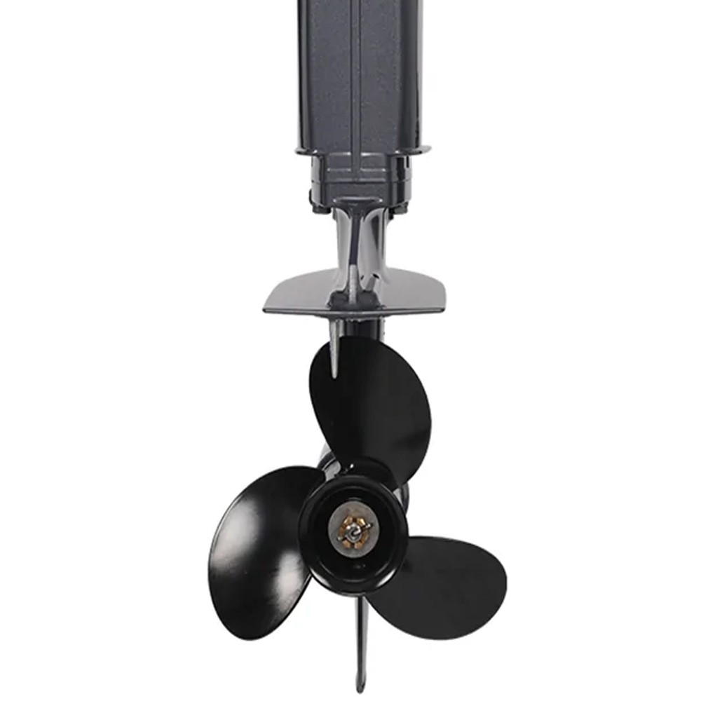 2х-тактный лодочный мотор ALLFA CG T40 FWS