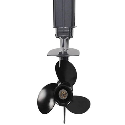 2х-тактный лодочный мотор ALLFA CG T40 FWS