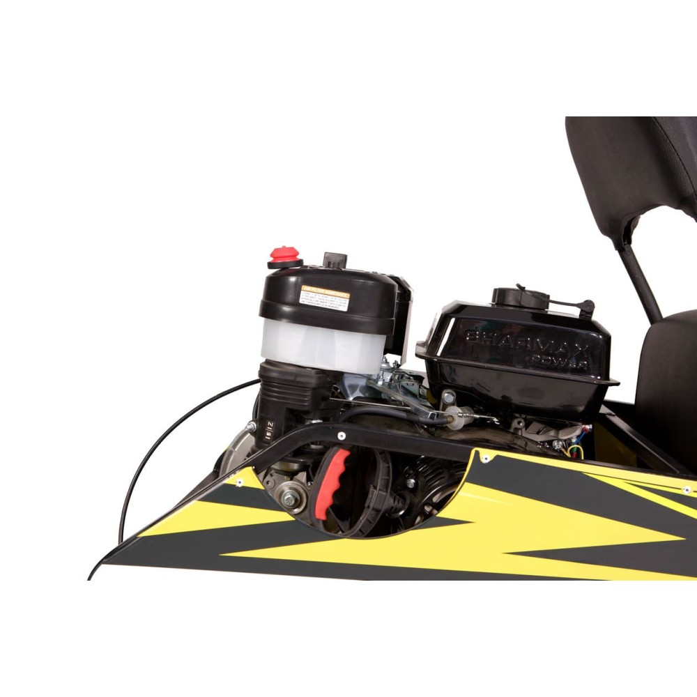 Мини-снегоход SHARMAX Max SN-480