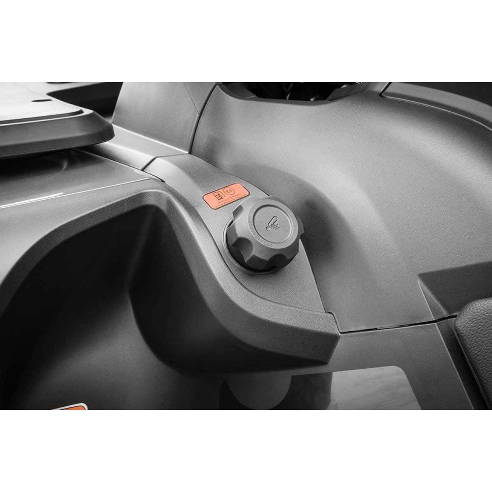 Квадроцикл SEGWAY Snarler AT6 SE (ПСМ)