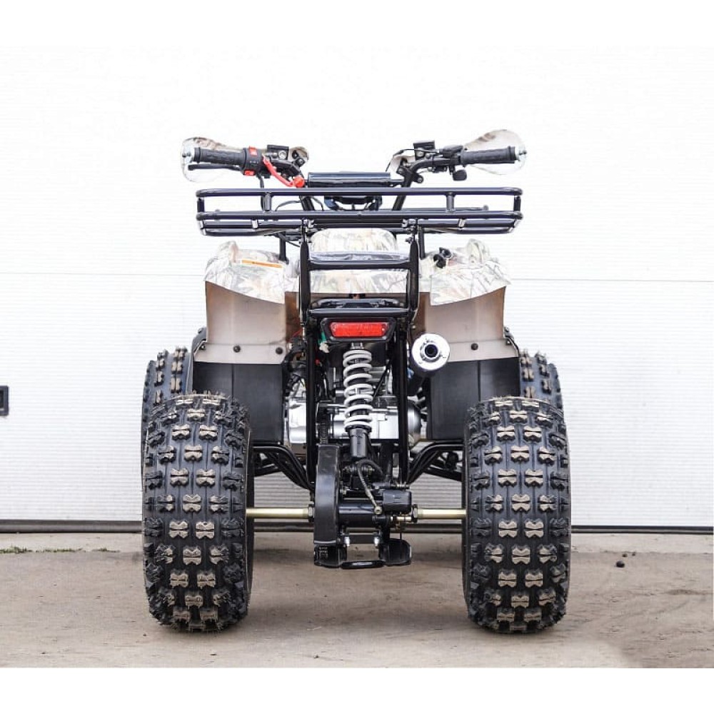 Квадроцикл STALKER 150