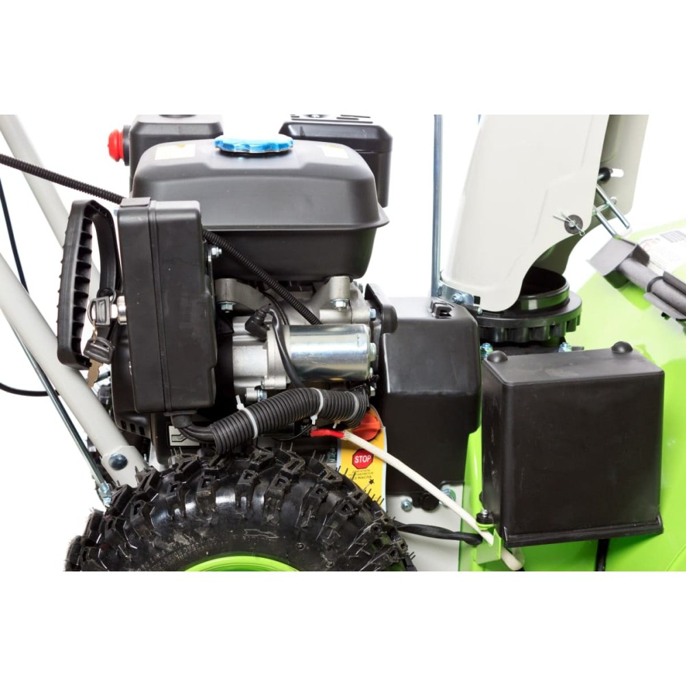 Снегоуборщик REDVERG RD-SB56/7EB