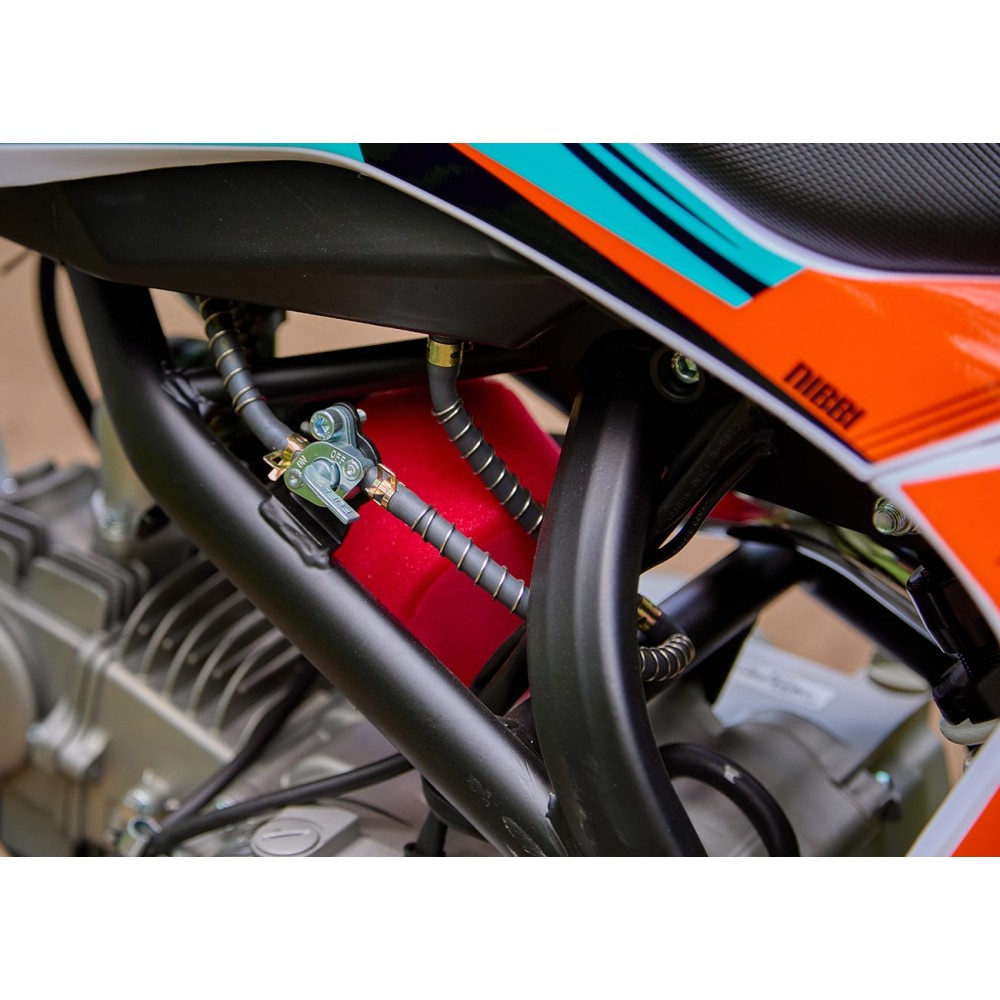 Мотоцикл питбайк SHARMAX Sport 145 Miami