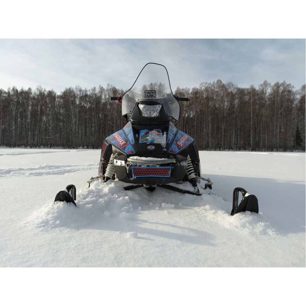 Снегоход SHARMAX SN-550 (2024)