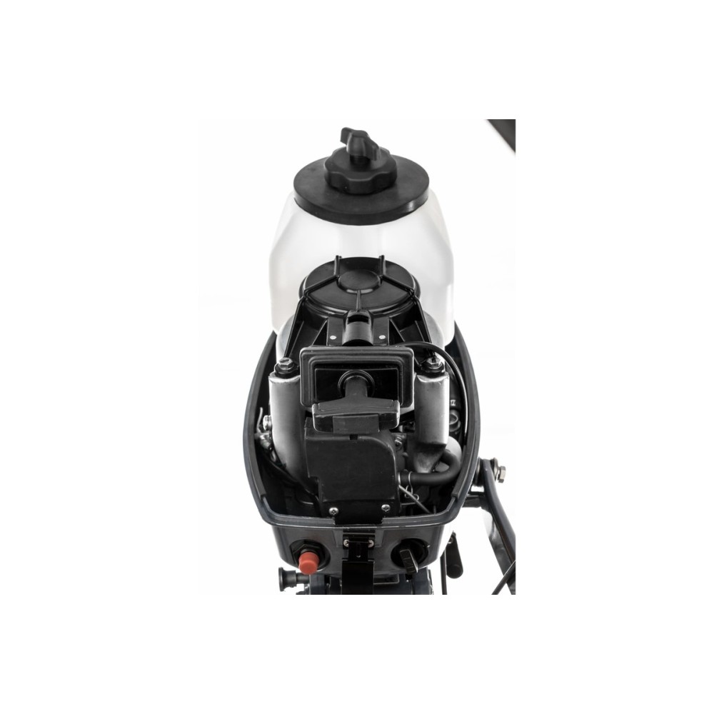 2х-тактный лодочный мотор MIKATSU M3.5FHL