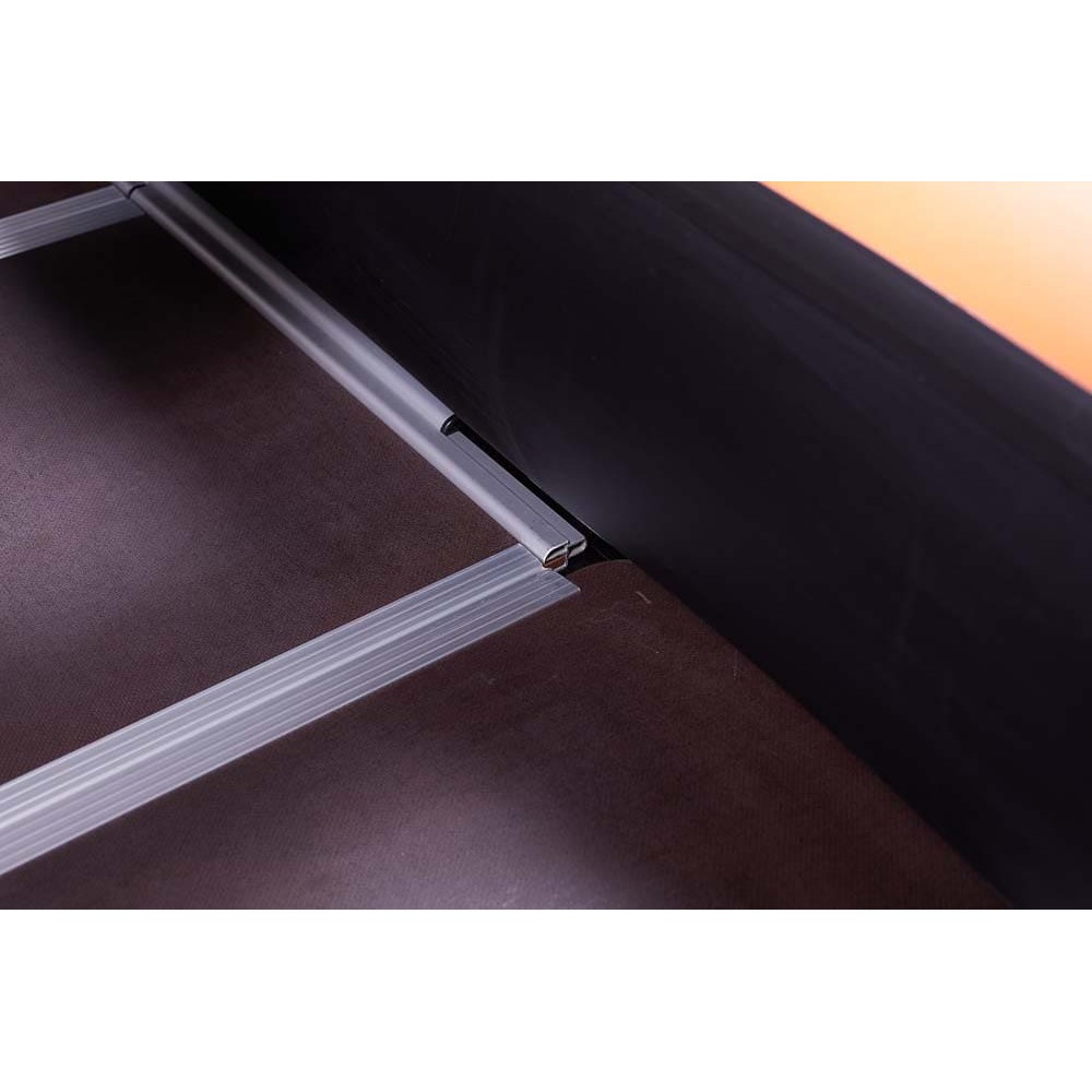 Лодка ПВХ KITT BOATS 370 Пайол