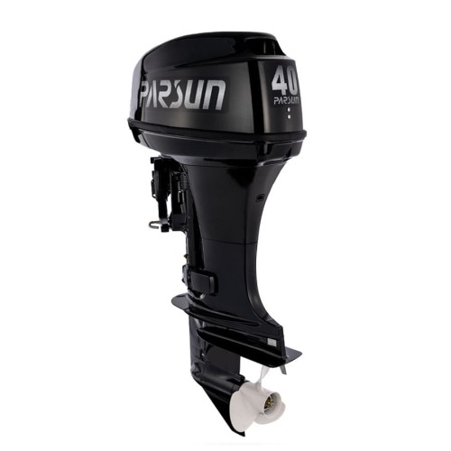 2х-тактный лодочный мотор PARSUN T40FWL-T