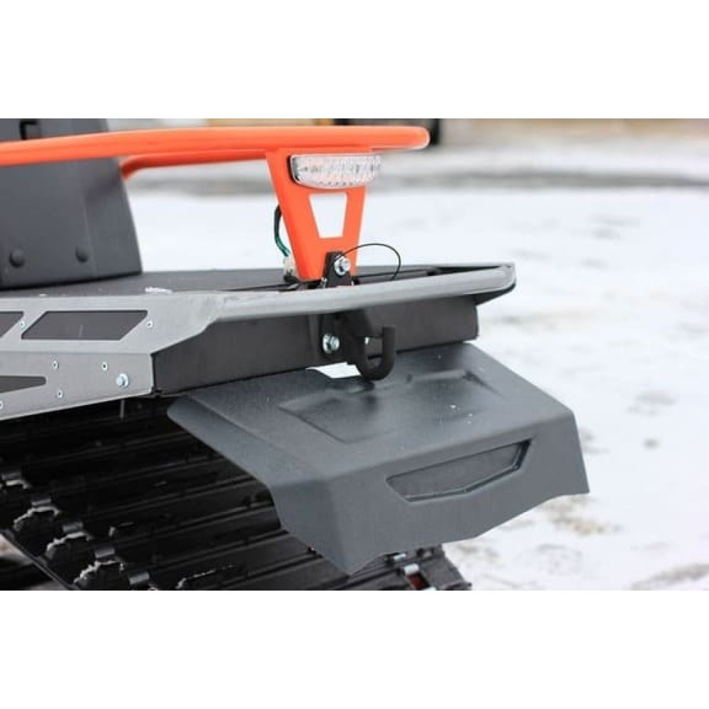 Снегоход IRBIS Tungus 400