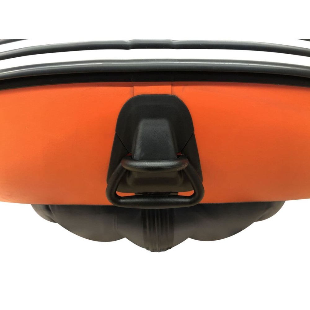 Лодка ПВХ HYDRA Delta 400 Про