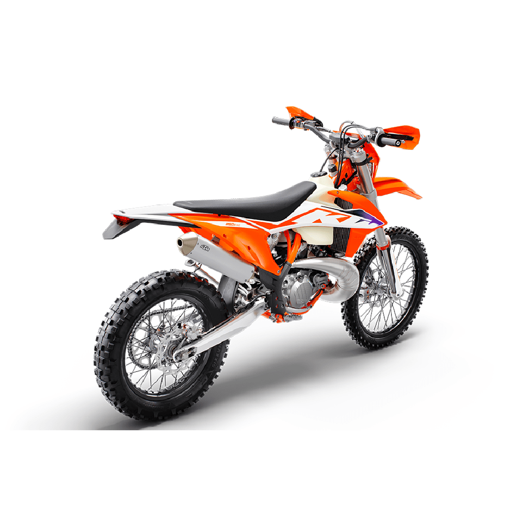 Мотоцикл KTM 250 EXC ENDURO
