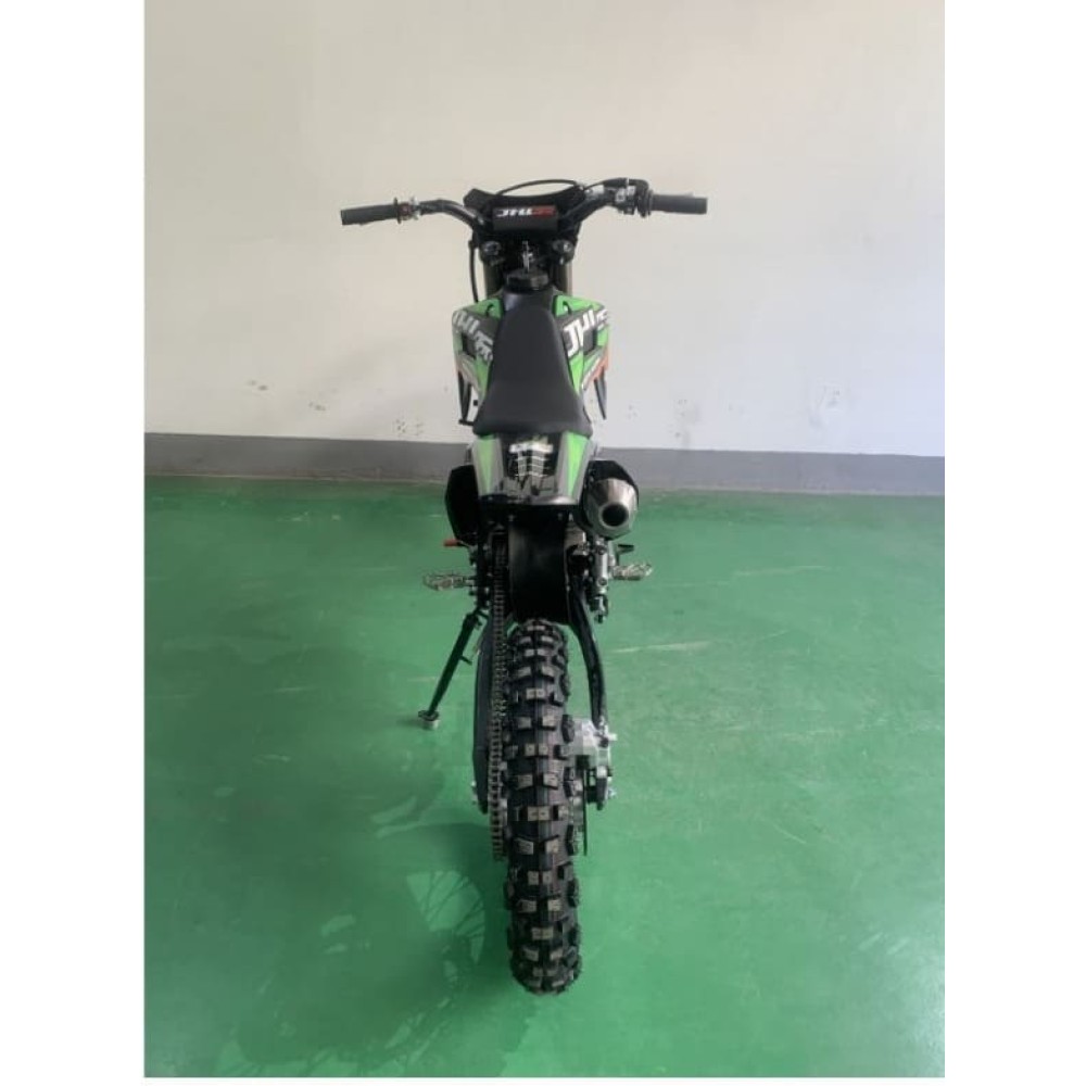 Мотоцикл JHLofr LK140 19/16 PITBIKE